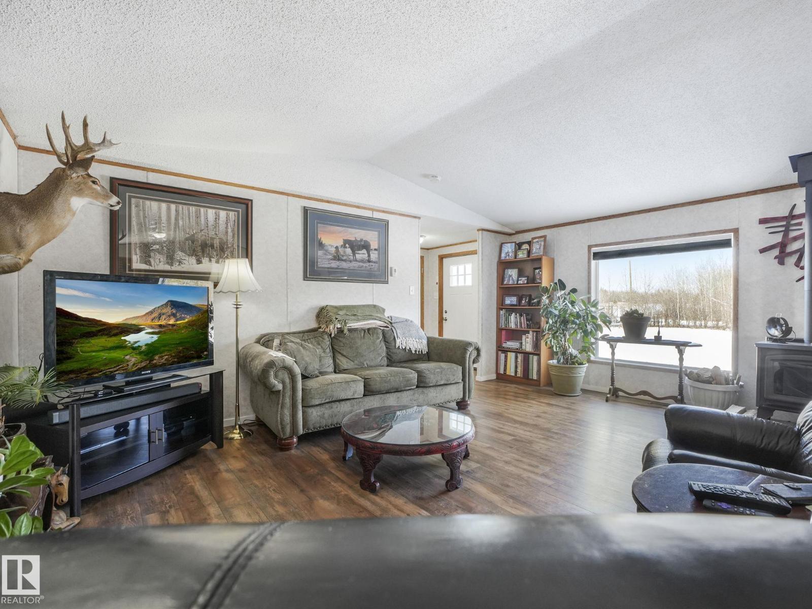 56003 Rge Road 20a, Rural Lac Ste. Anne County, Alberta  T0E 1V0 - Photo 14 - E4486691