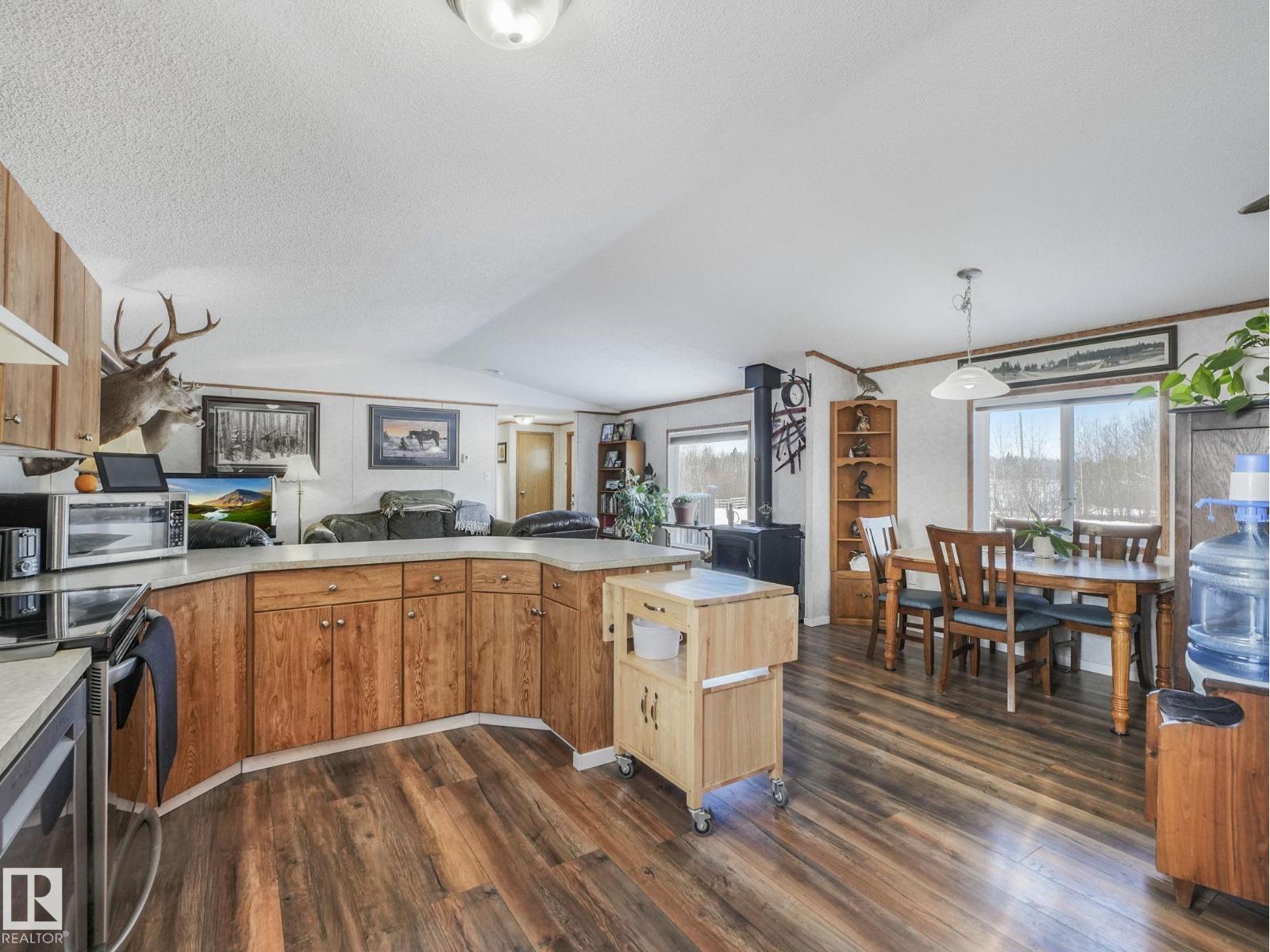 56003 Rge Road 20a, Rural Lac Ste. Anne County, Alberta  T0E 1V0 - Photo 18 - E4486691