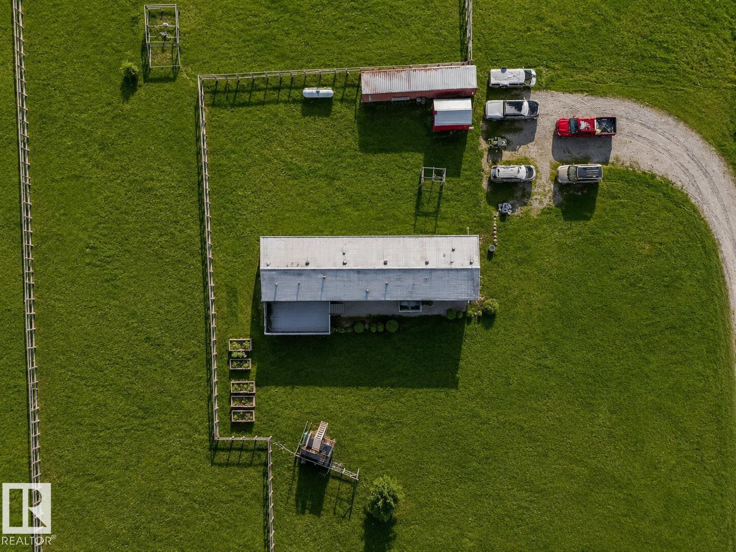 56003 Rge Road 20a, Rural Lac Ste. Anne County, Alberta  T0E 1V0 - Photo 2 - E4486691