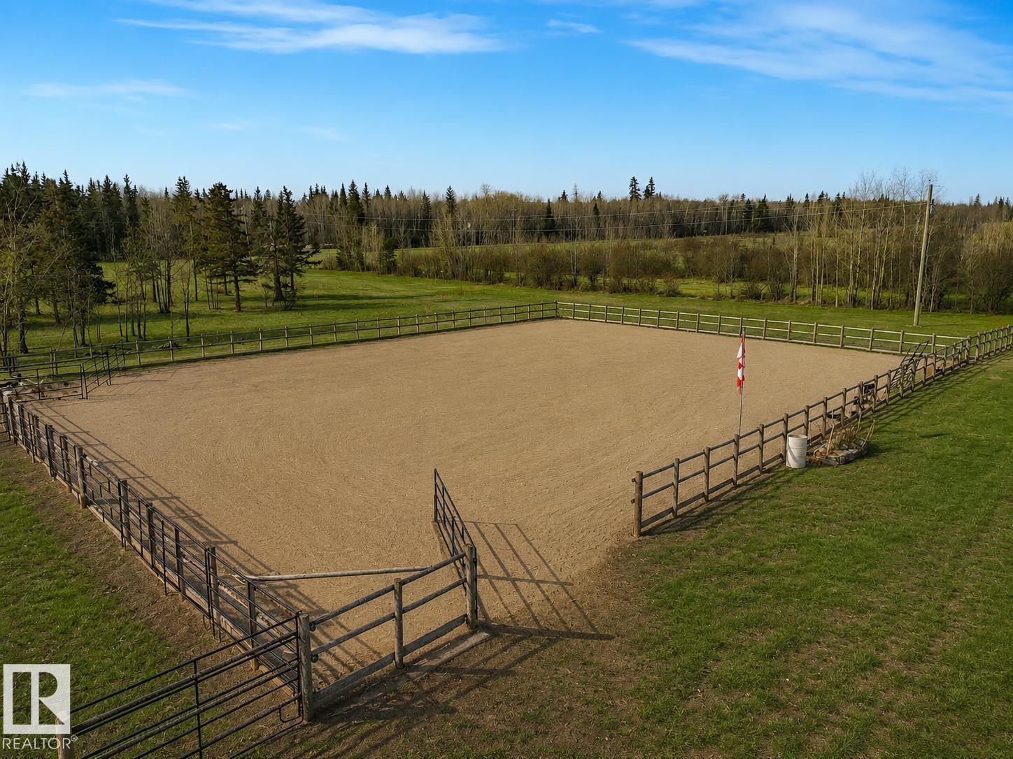56003 Rge Road 20a, Rural Lac Ste. Anne County, Alberta  T0E 1V0 - Photo 30 - E4486691