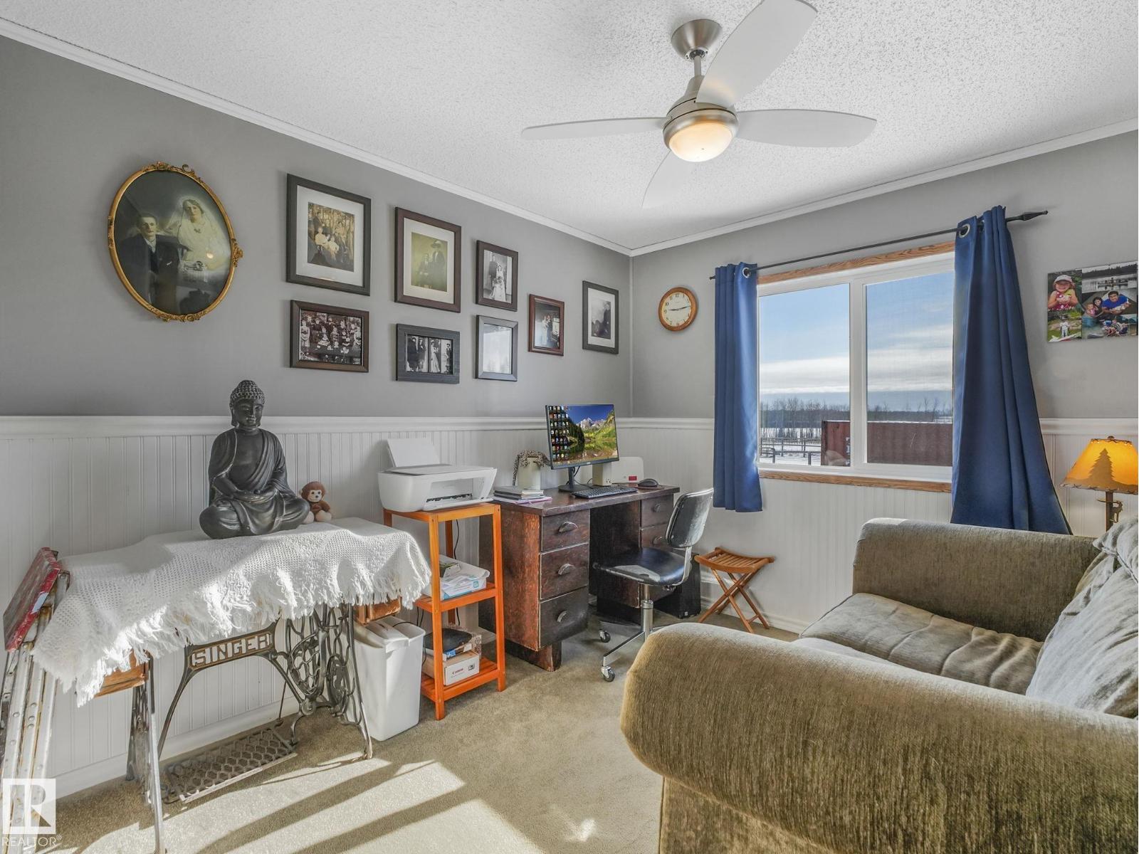 56003 Rge Road 20a, Rural Lac Ste. Anne County, Alberta  T0E 1V0 - Photo 7 - E4486691