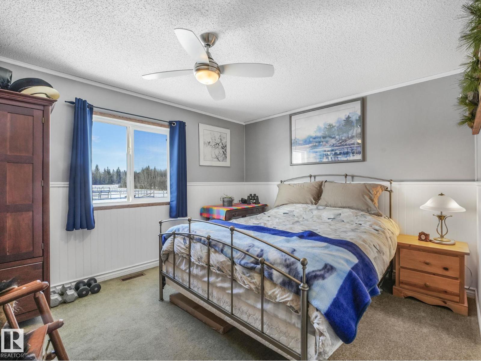 56003 Rge Road 20a, Rural Lac Ste. Anne County, Alberta  T0E 1V0 - Photo 8 - E4486691