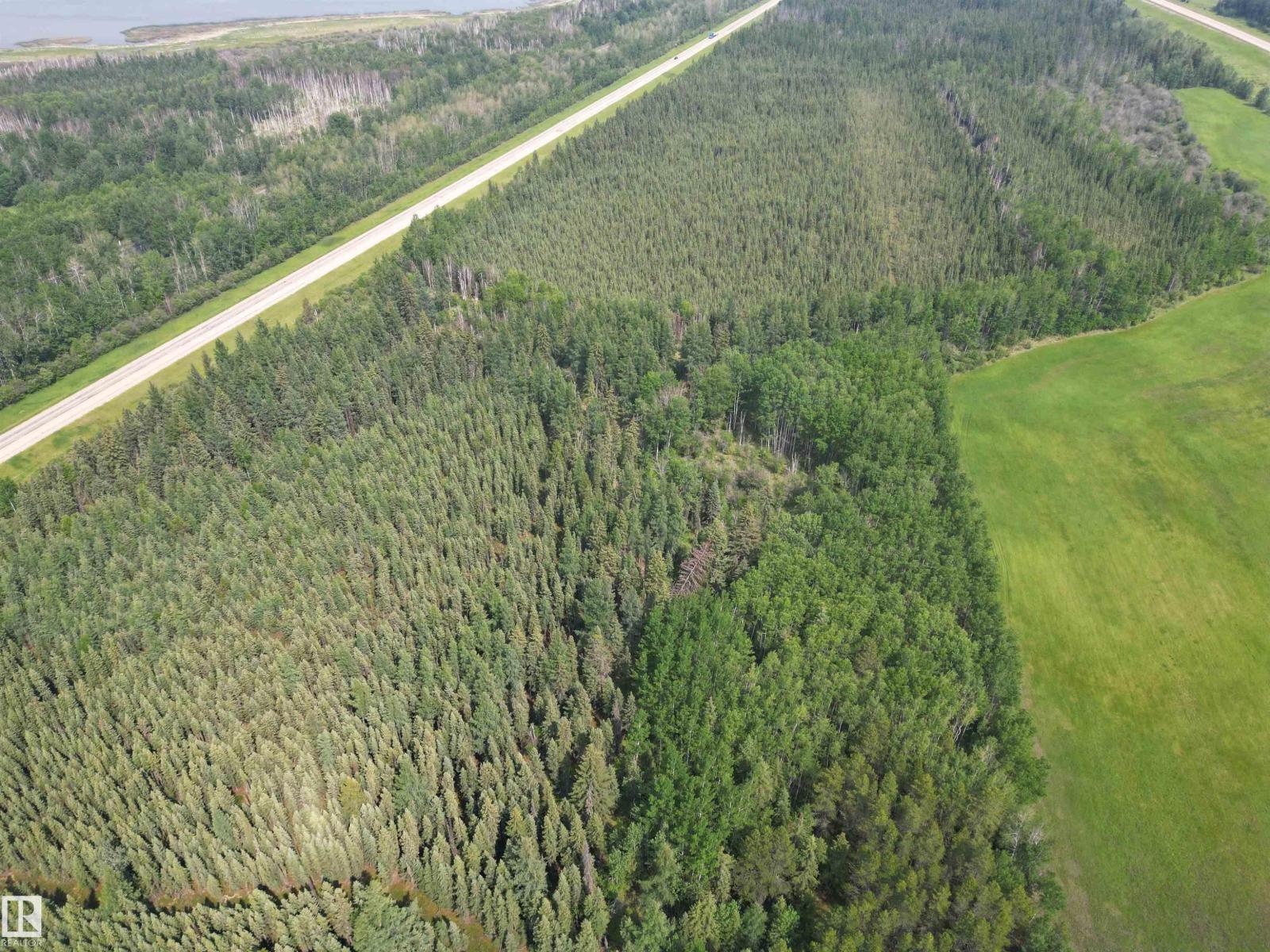 Hwy 16 & Range Rd 100, Rural Yellowhead, Alberta  T0E 2M0 - Photo 2 - E4486706