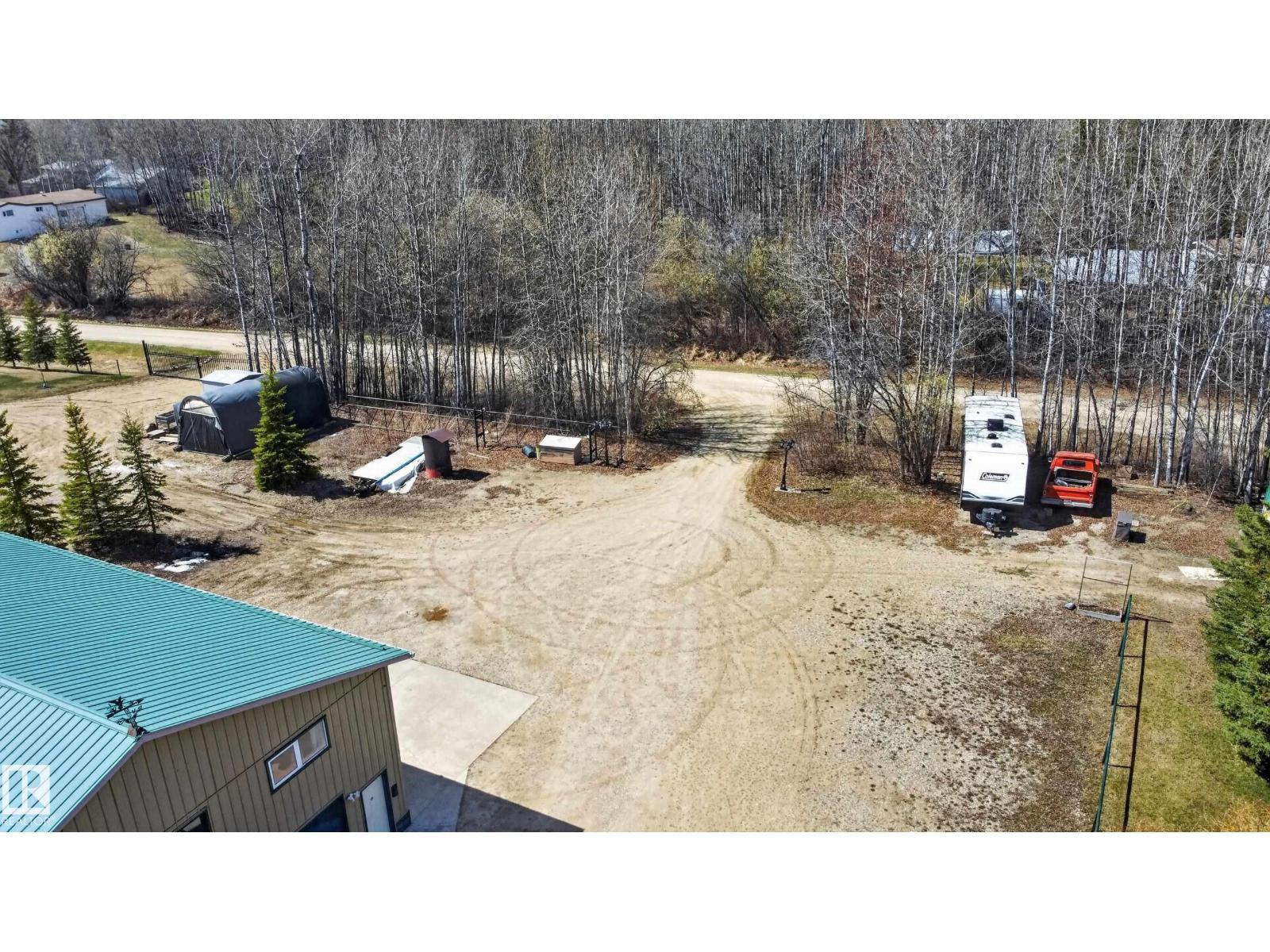 121 55107 Rge Rd 33, Rural Lac Ste. Anne County, Alberta  T0E 1A0 - Photo 12 - E4486736