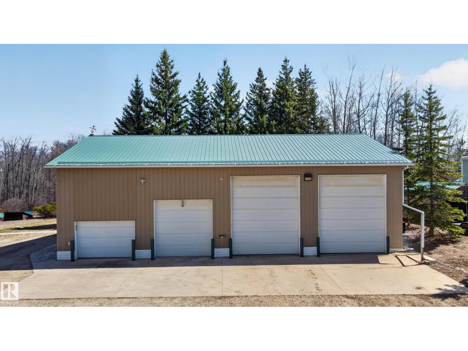 121 55107 Rge Rd 33, Rural Lac Ste. Anne County, Alberta  T0E 1A0 - Photo 13 - E4486736