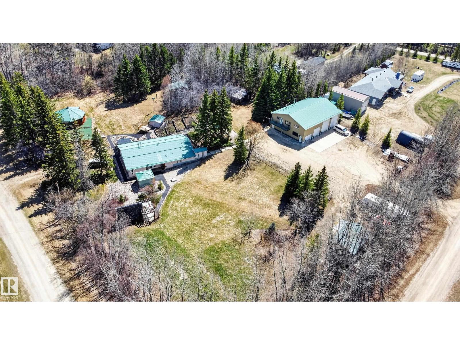 121 55107 Rge Rd 33, Rural Lac Ste. Anne County, Alberta  T0E 1A0 - Photo 14 - E4486736