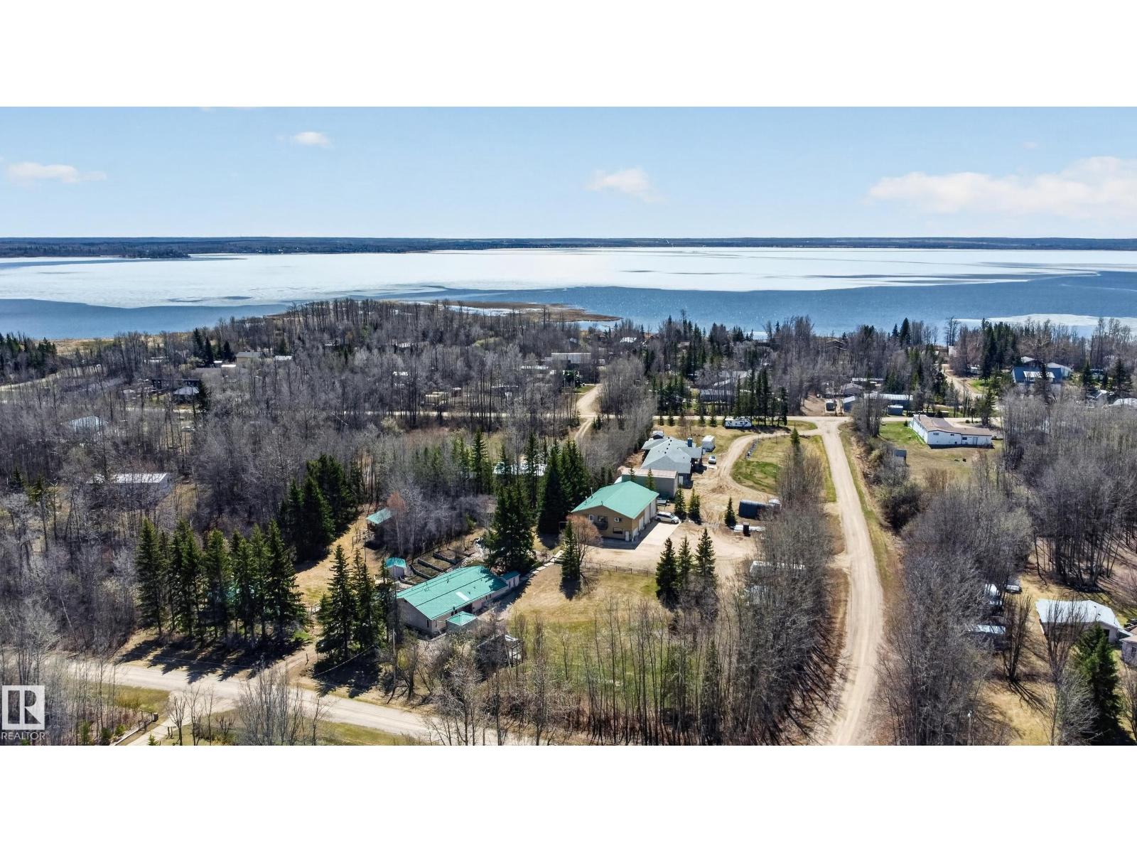121 55107 Rge Rd 33, Rural Lac Ste. Anne County, Alberta  T0E 1A0 - Photo 23 - E4486736