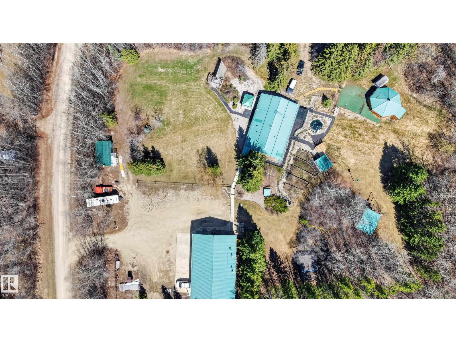 121 55107 Rge Rd 33, Rural Lac Ste. Anne County, Alberta  T0E 1A0 - Photo 27 - E4486736