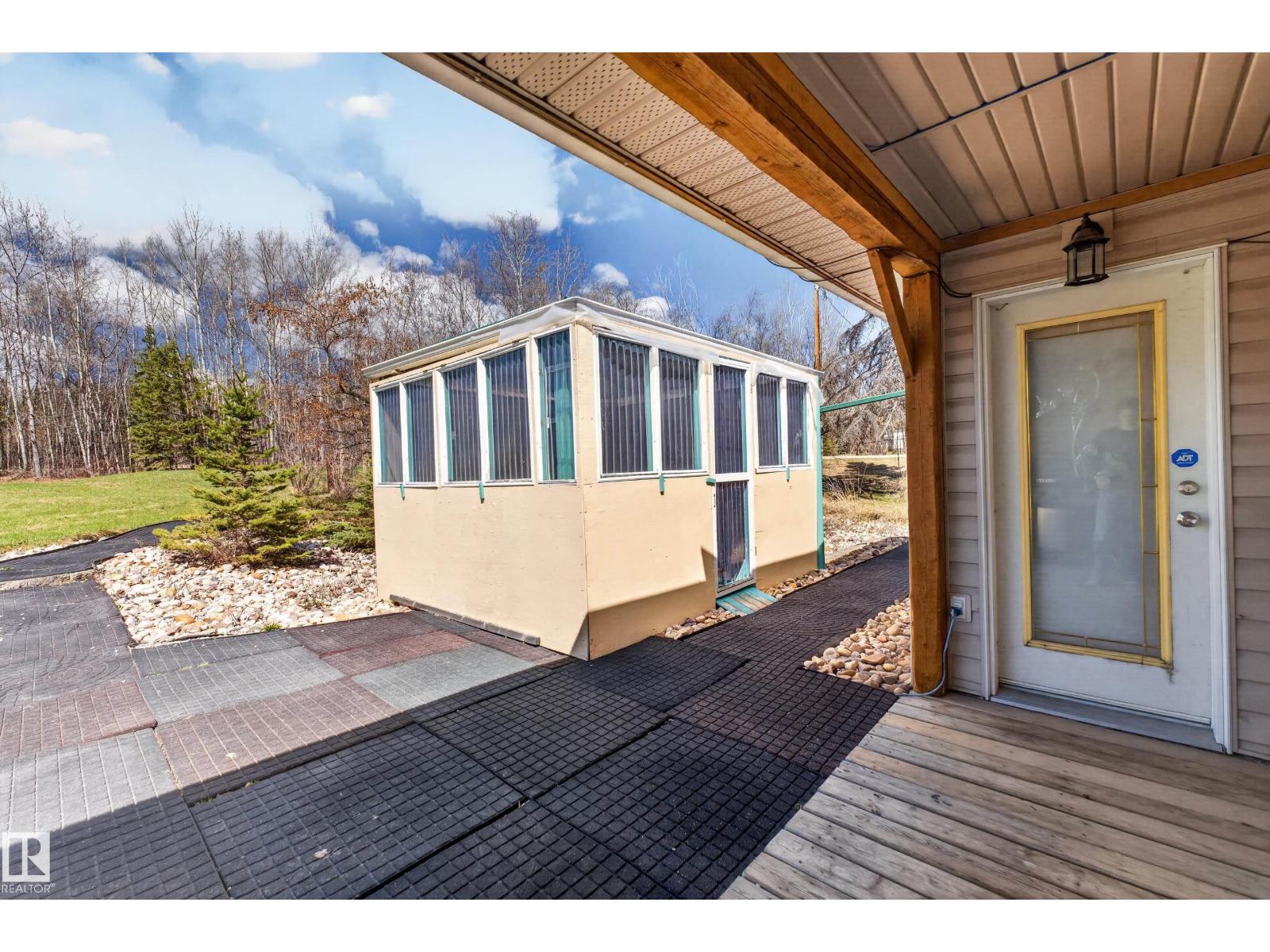 121 55107 Rge Rd 33, Rural Lac Ste. Anne County, Alberta  T0E 1A0 - Photo 43 - E4486736