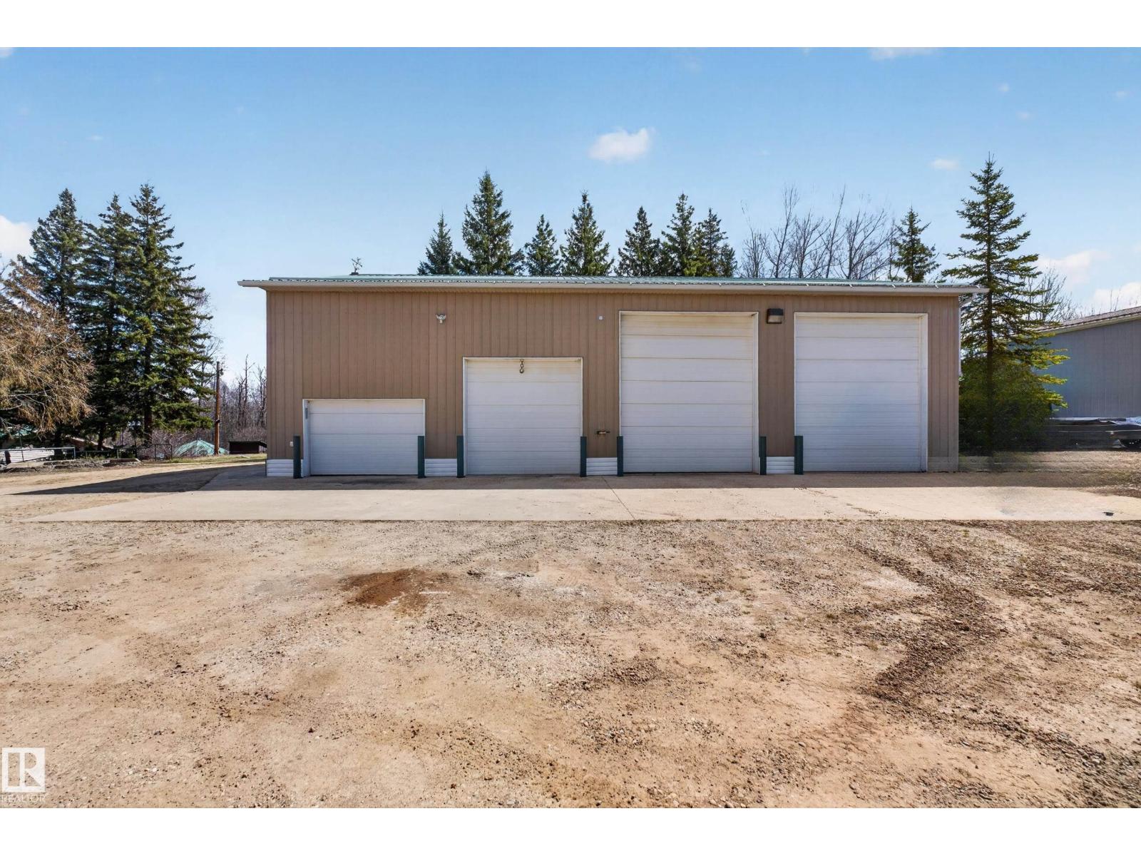 121 55107 Rge Rd 33, Rural Lac Ste. Anne County, Alberta  T0E 1A0 - Photo 64 - E4486736