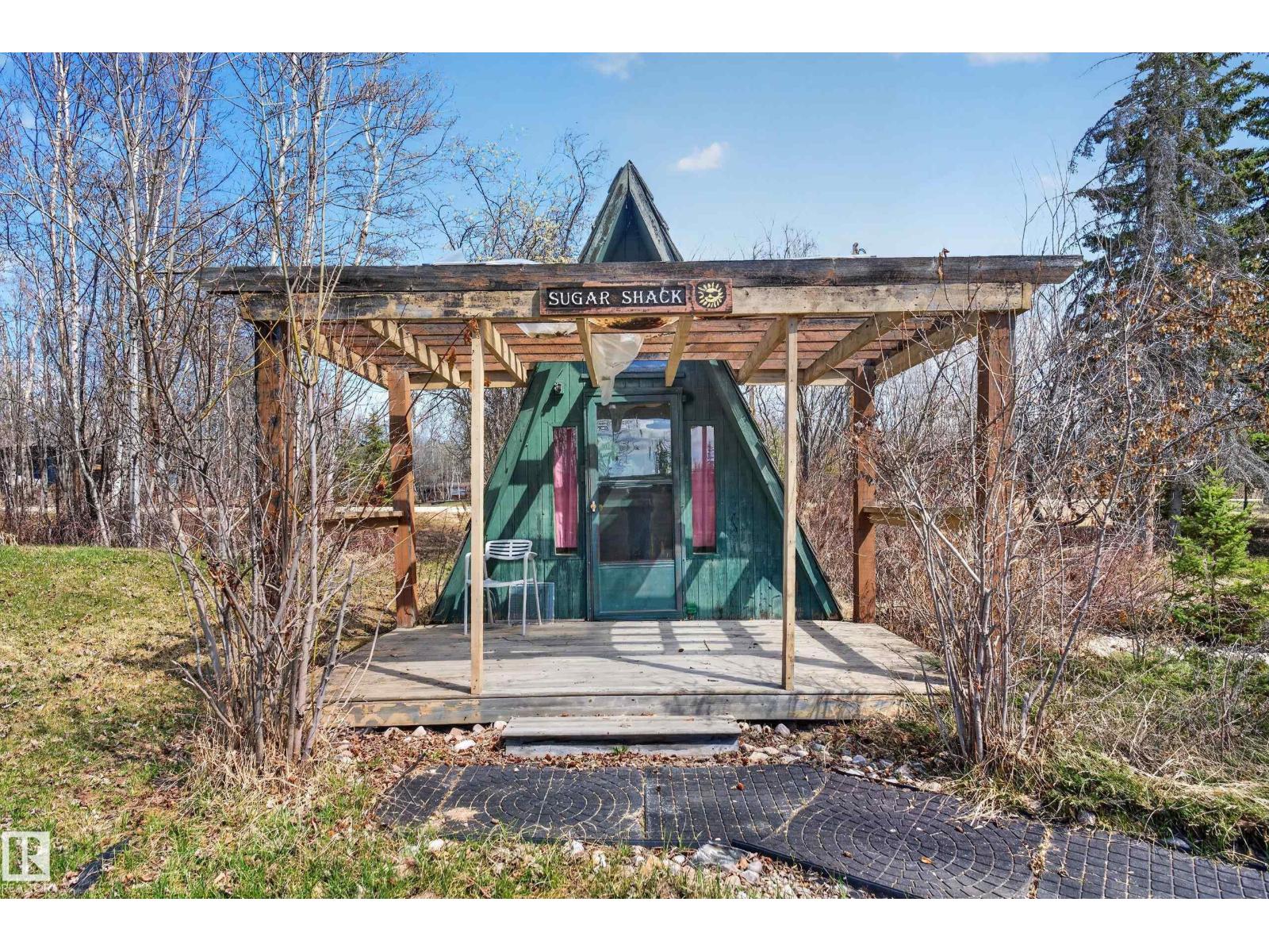 121 55107 Rge Rd 33, Rural Lac Ste. Anne County, Alberta  T0E 1A0 - Photo 65 - E4486736