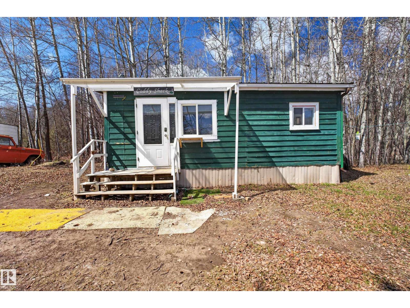 121 55107 Rge Rd 33, Rural Lac Ste. Anne County, Alberta  T0E 1A0 - Photo 74 - E4486736