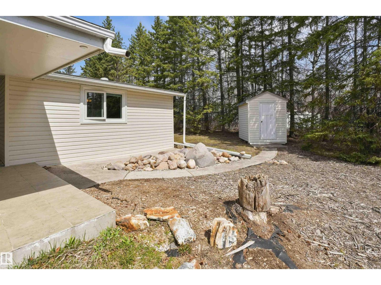 #112 55107 Rge Road 33, Rural Lac Ste. Anne County, Alberta  T0E 1A0 - Photo 21 - E4486743
