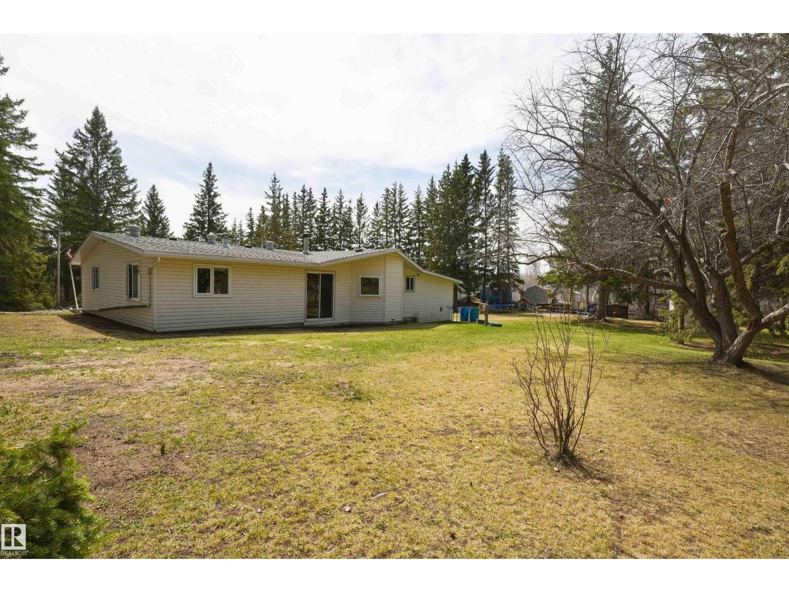 #112 55107 Rge Road 33, Rural Lac Ste. Anne County, Alberta  T0E 1A0 - Photo 36 - E4486743