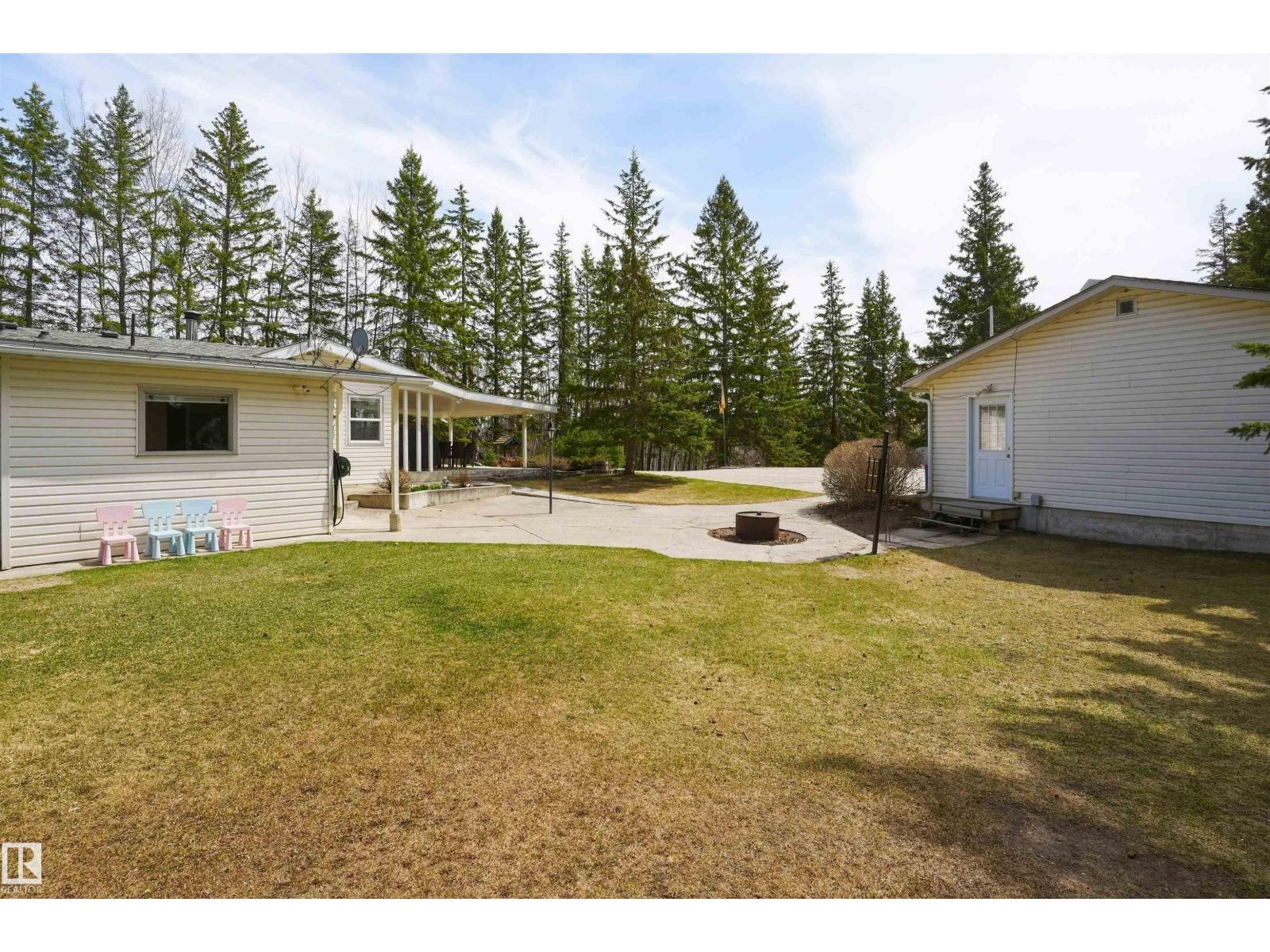 #112 55107 Rge Road 33, Rural Lac Ste. Anne County, Alberta  T0E 1A0 - Photo 37 - E4486743