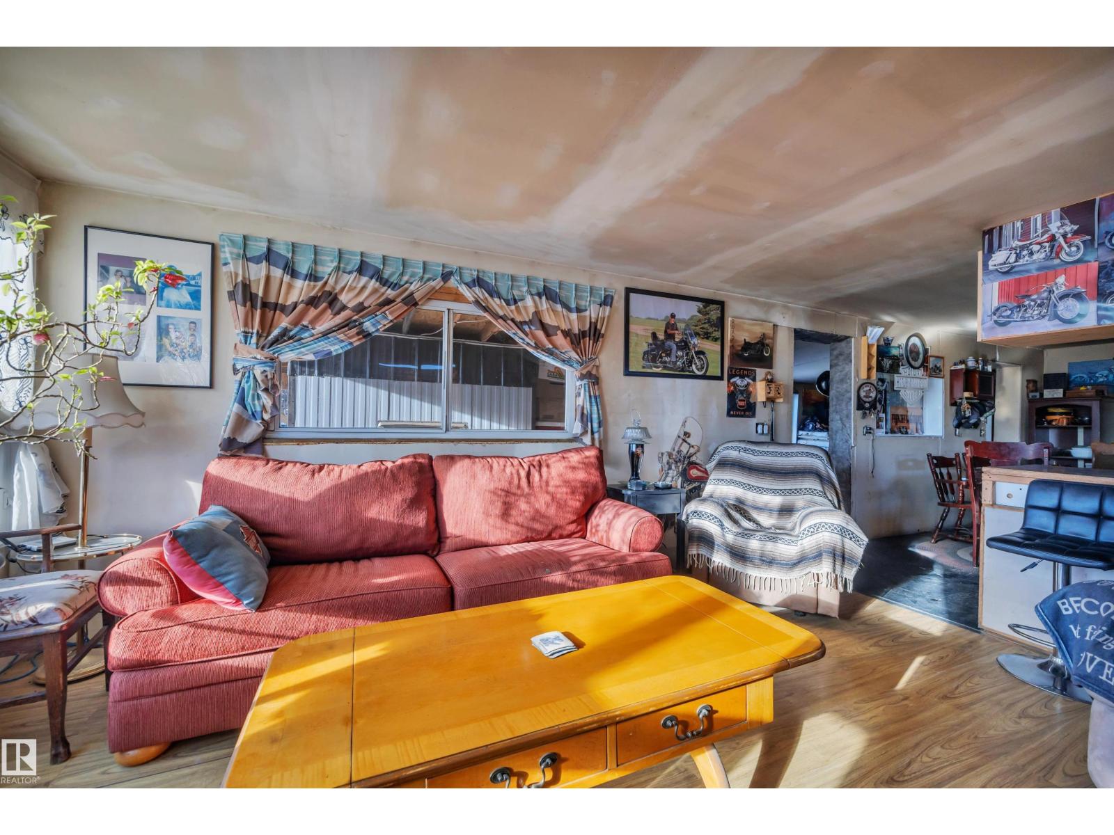 21 Calmar Mobile Home Park, Calmar, Alberta  T0C 0V0 - Photo 10 - E4486785