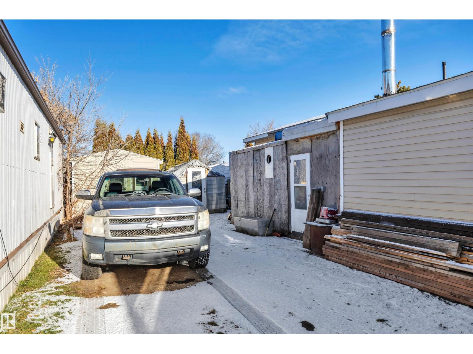 21 Calmar Mobile Home Park, Calmar, Alberta  T0C 0V0 - Photo 28 - E4486785