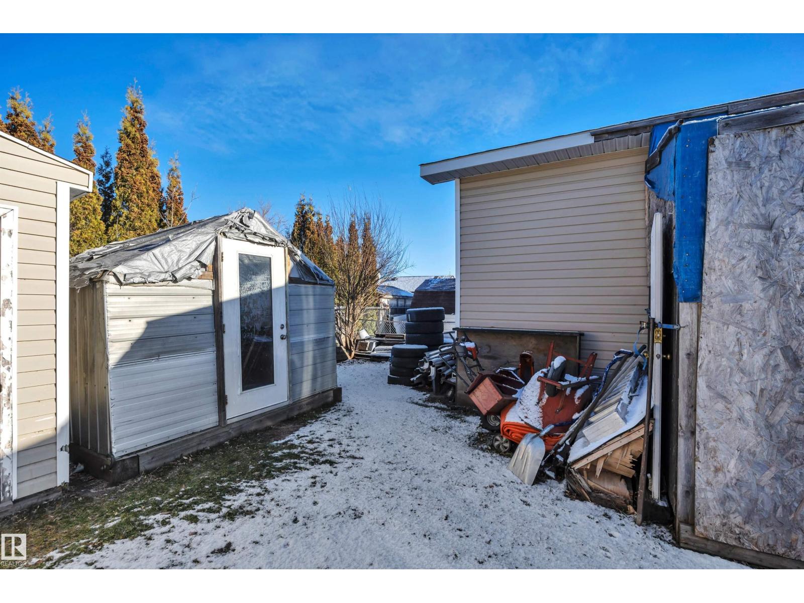 21 Calmar Mobile Home Park, Calmar, Alberta  T0C 0V0 - Photo 29 - E4486785