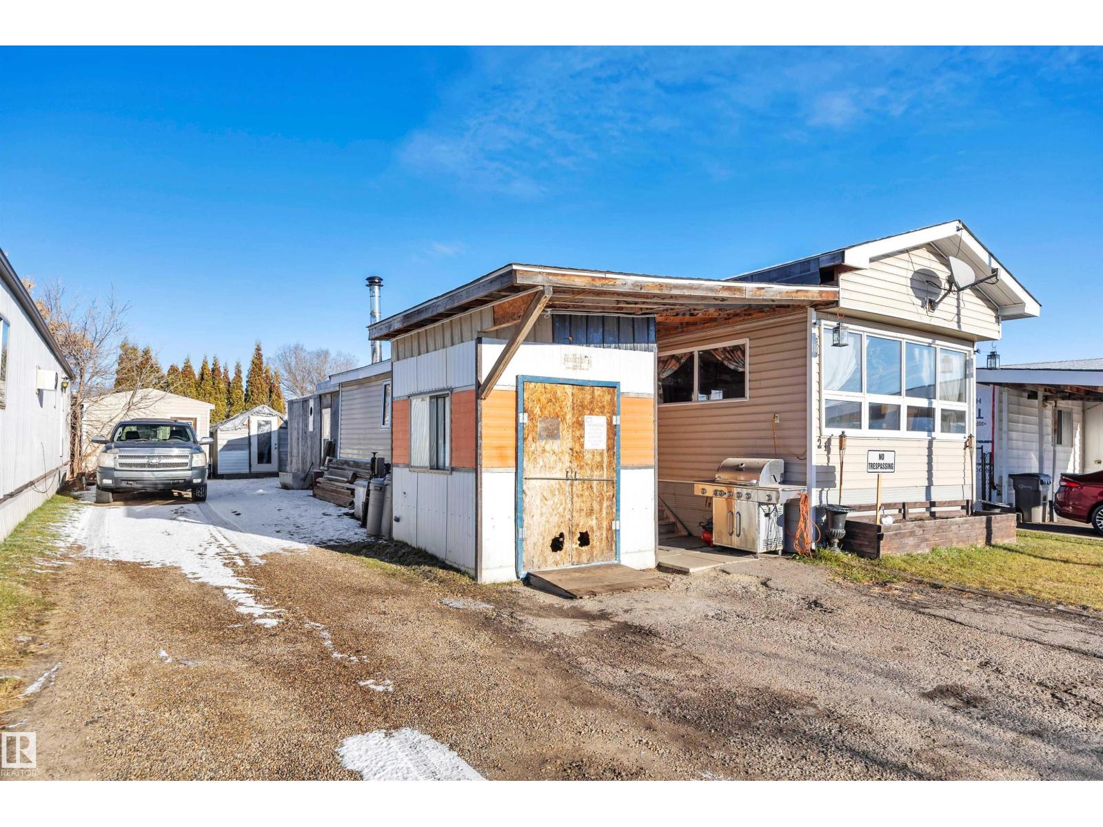 21 Calmar Mobile Home Park, Calmar, Alberta  T0C 0V0 - Photo 3 - E4486785