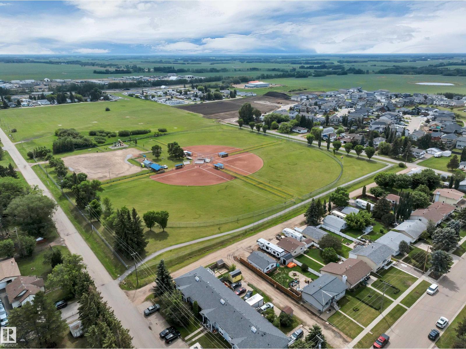 21 Calmar Mobile Home Park, Calmar, Alberta  T0C 0V0 - Photo 33 - E4486785