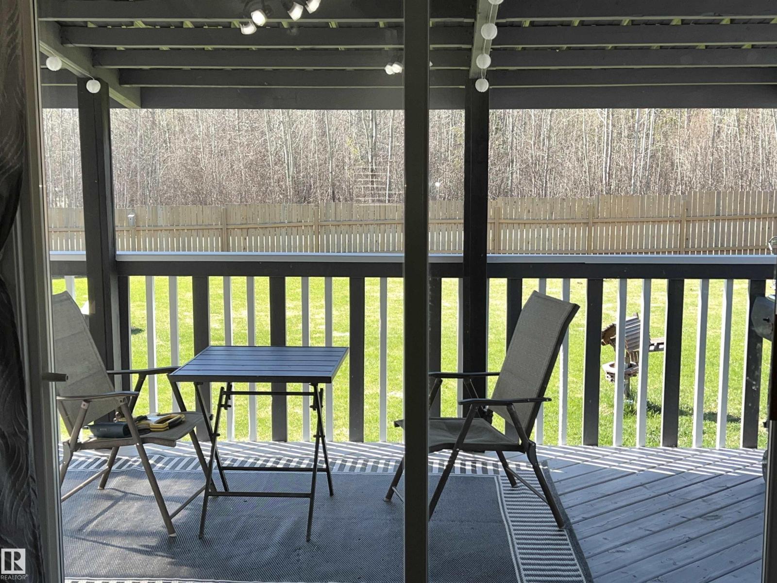 4902 50 St., Buck Creek, Alberta  T0C 0S0 - Photo 11 - E4486822