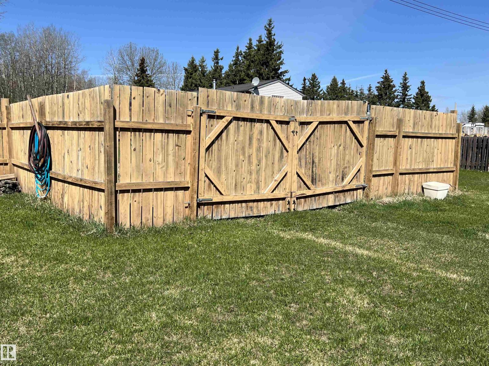 4902 50 St., Buck Creek, Alberta  T0C 0S0 - Photo 30 - E4486822