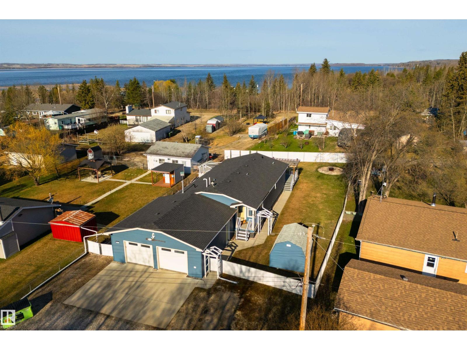 #41 53113 Rge Road 44, Rural Parkland County, Alberta  T0E 2K0 - Photo 2 - E4486847