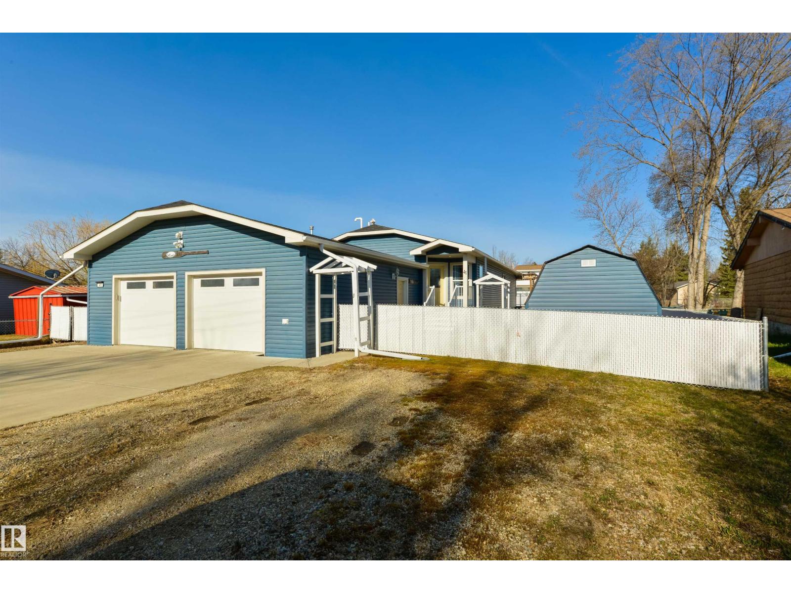 #41 53113 Rge Road 44, Rural Parkland County, Alberta  T0E 2K0 - Photo 3 - E4486847