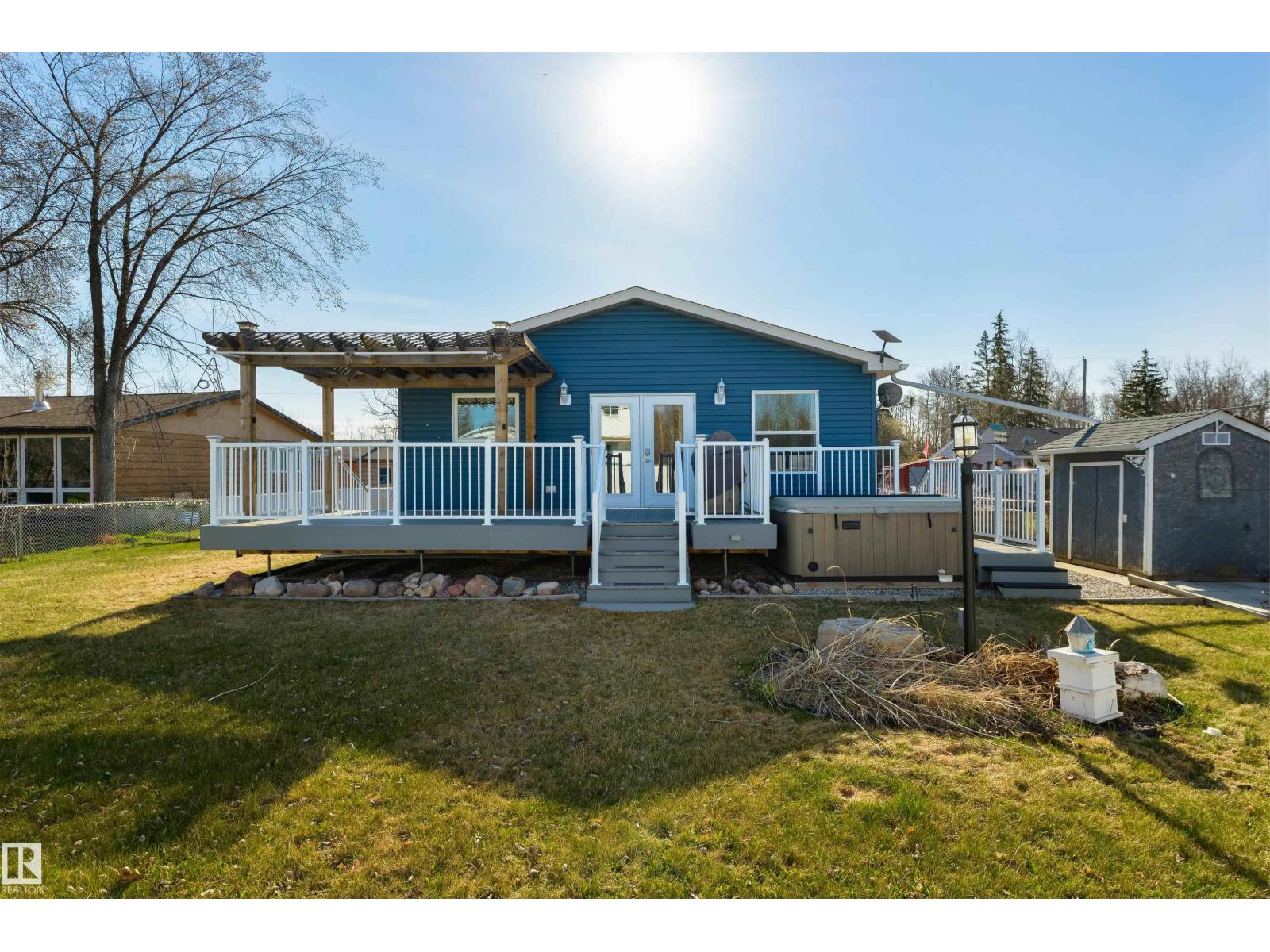 #41 53113 Rge Road 44, Rural Parkland County, Alberta  T0E 2K0 - Photo 39 - E4486847