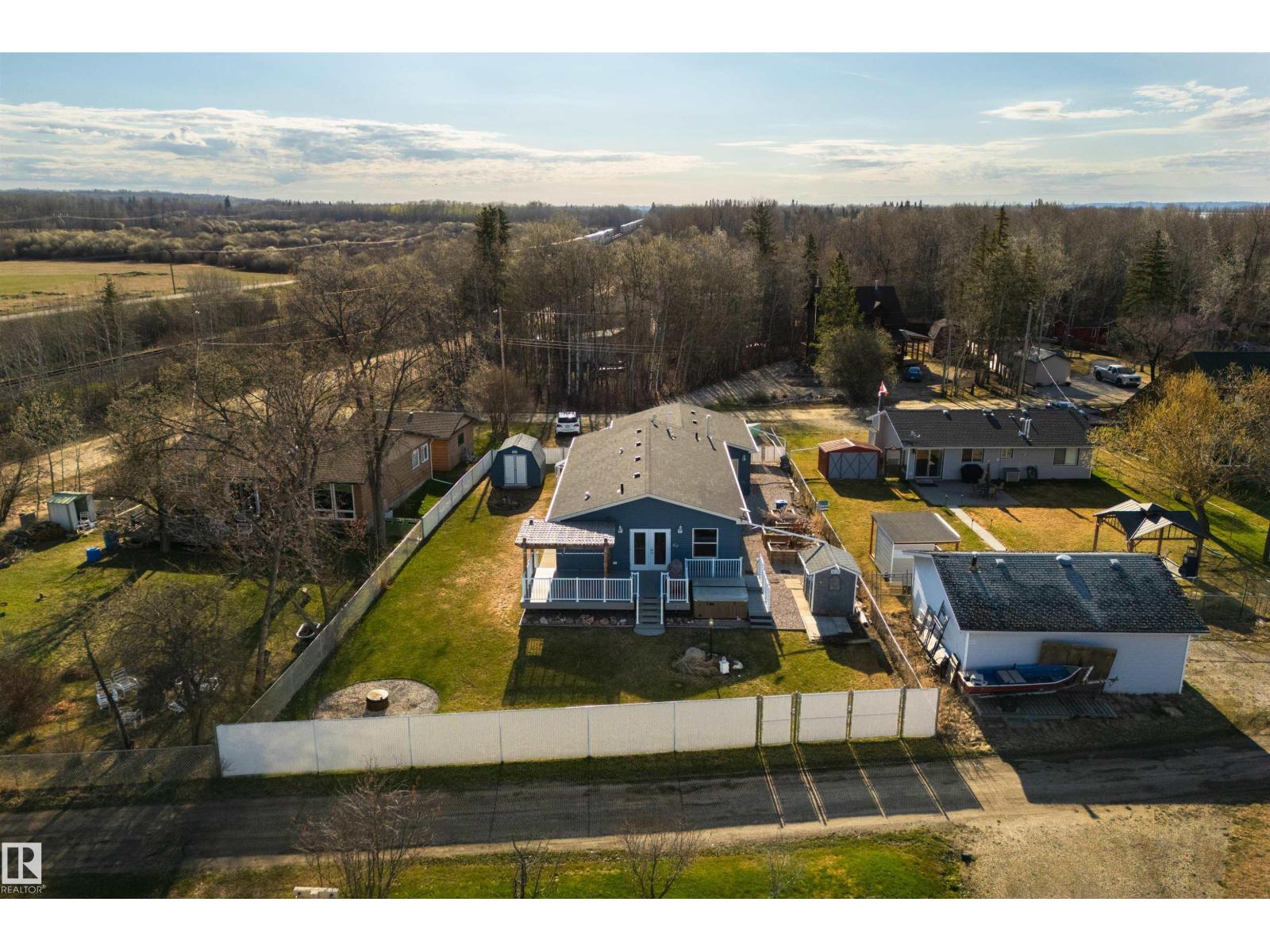 #41 53113 Rge Road 44, Rural Parkland County, Alberta  T0E 2K0 - Photo 50 - E4486847