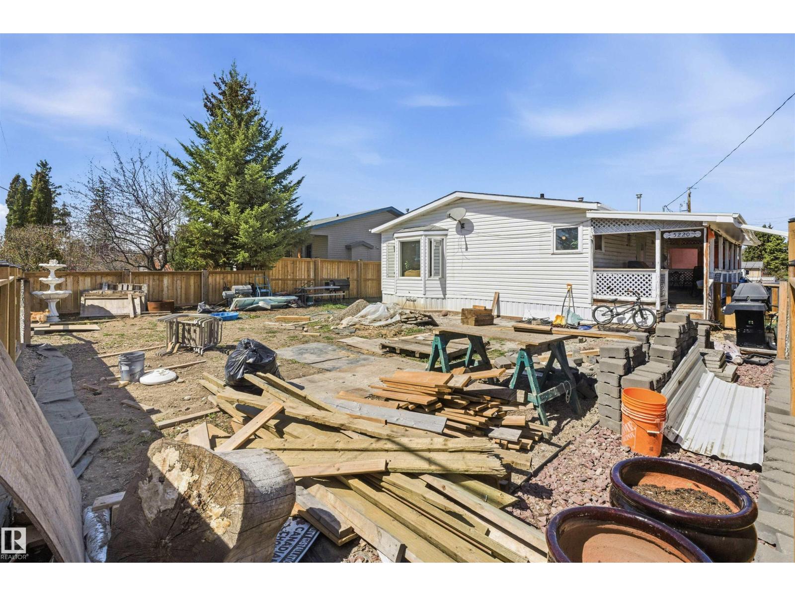 5220 54 Av, Wabamun, Alberta T0E 2K0 - Photo 37 - E4486932