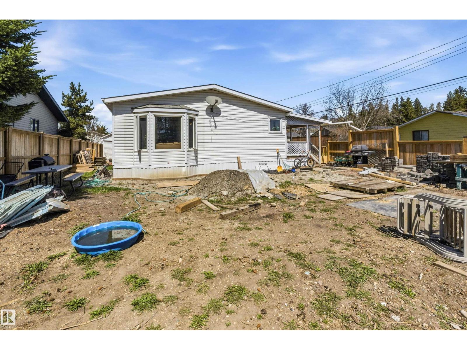 5220 54 Av, Wabamun, Alberta T0E 2K0 - Photo 39 - E4486932