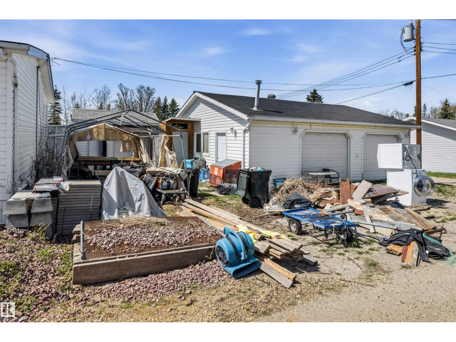 5220 54 Av, Wabamun, Alberta T0E 2K0 - Photo 41 - E4486932