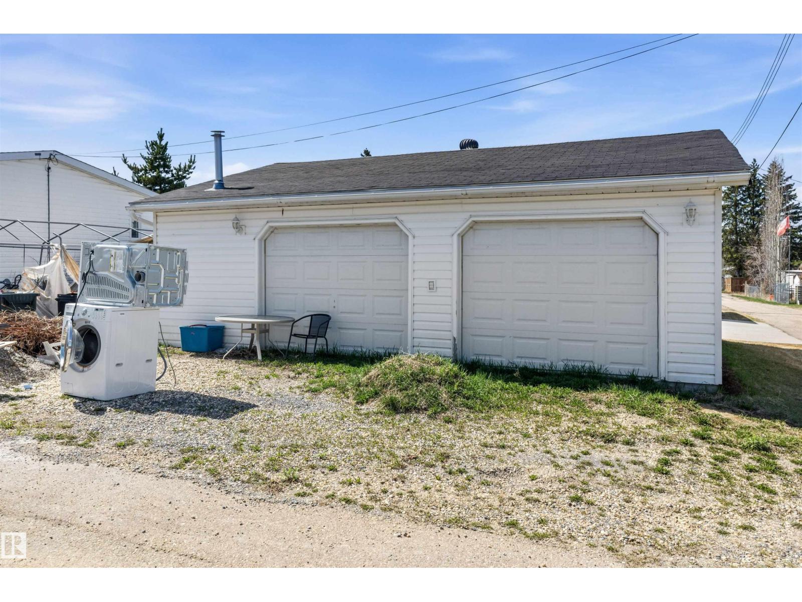 5220 54 Av, Wabamun, Alberta T0E 2K0 - Photo 42 - E4486932