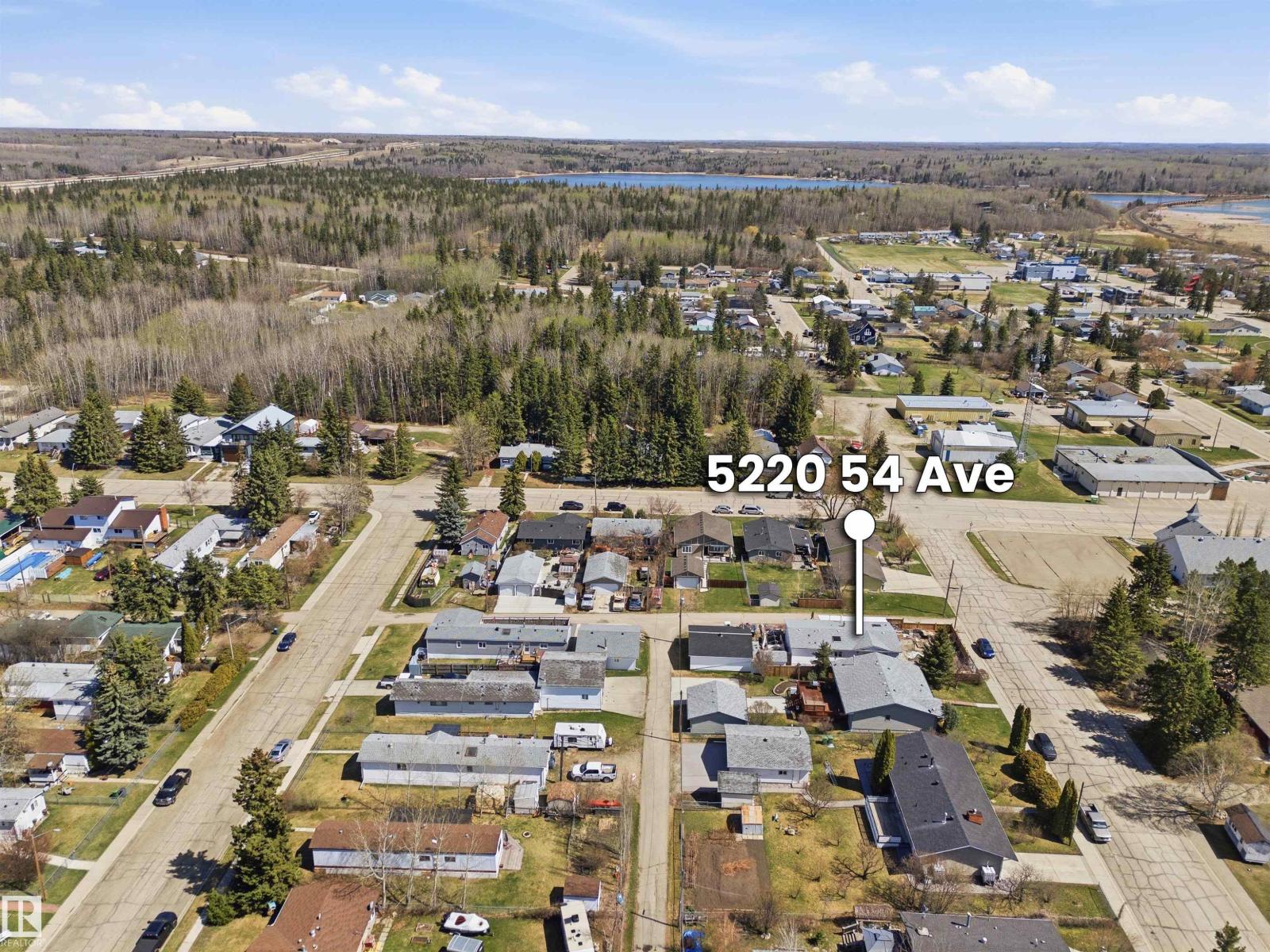 5220 54 Av, Wabamun, Alberta T0E 2K0 - Photo 43 - E4486932