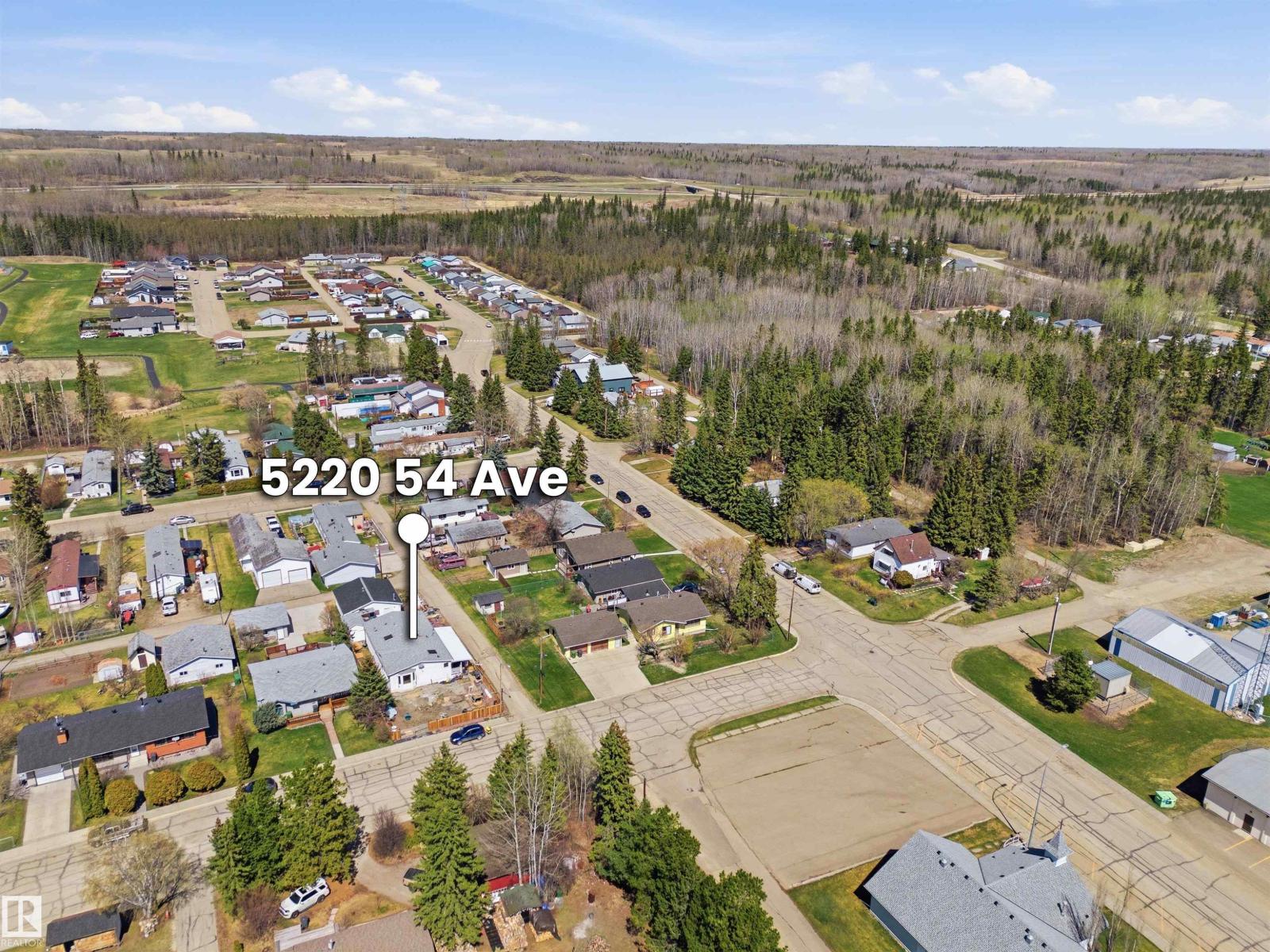 5220 54 Av, Wabamun, Alberta T0E 2K0 - Photo 44 - E4486932