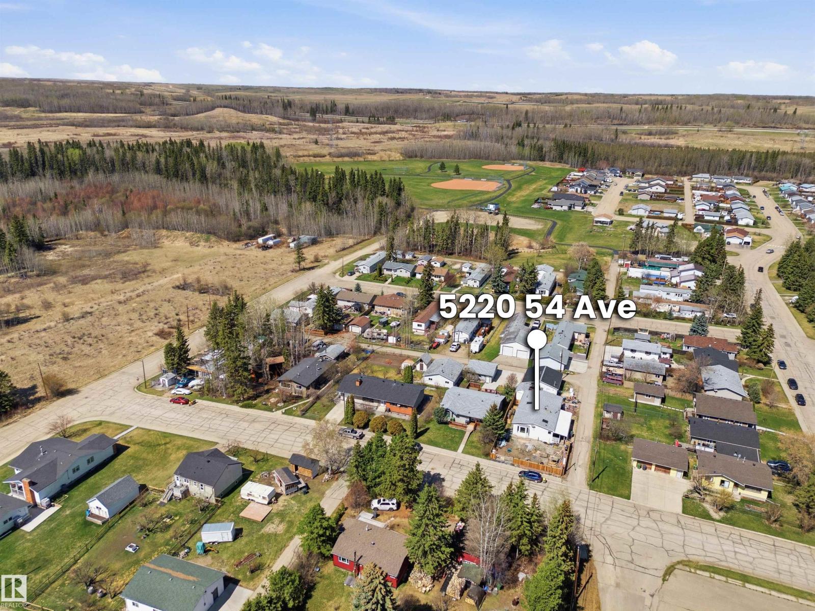 5220 54 Av, Wabamun, Alberta T0E 2K0 - Photo 45 - E4486932