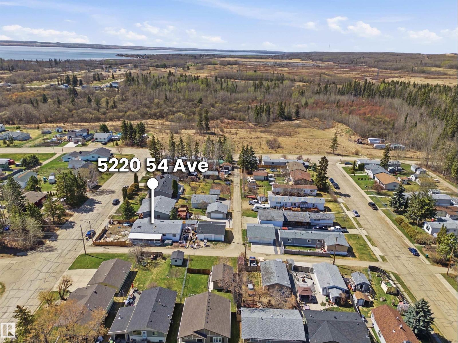 5220 54 Av, Wabamun, Alberta T0E 2K0 - Photo 46 - E4486932
