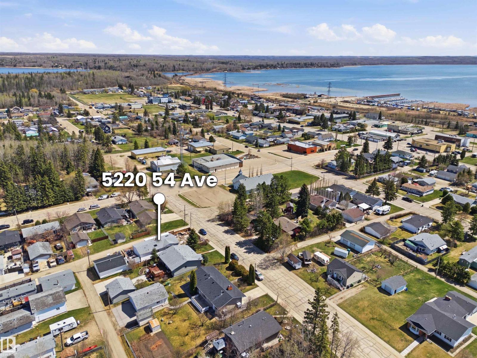 5220 54 Av, Wabamun, Alberta T0E 2K0 - Photo 47 - E4486932