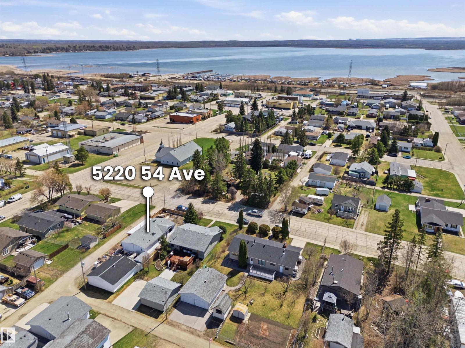 5220 54 Av, Wabamun, Alberta T0E 2K0 - Photo 48 - E4486932