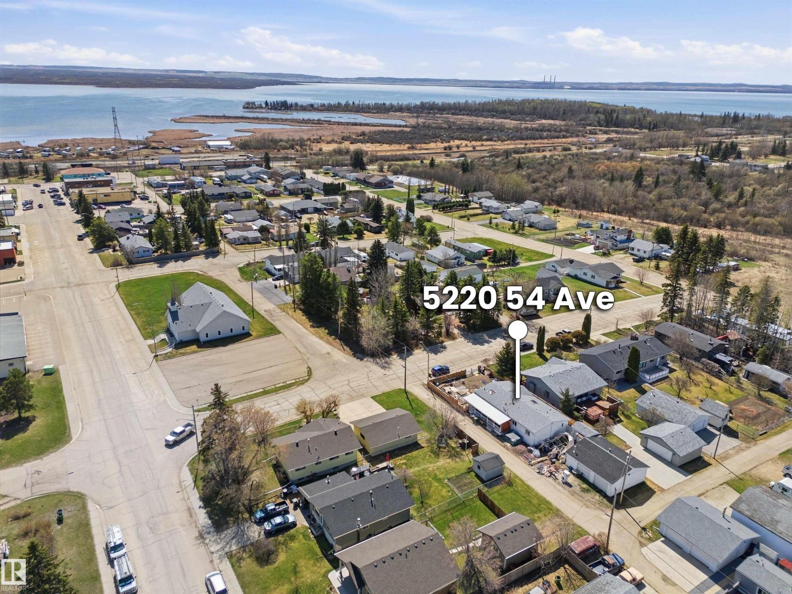 5220 54 Av, Wabamun, Alberta T0E 2K0 - Photo 49 - E4486932