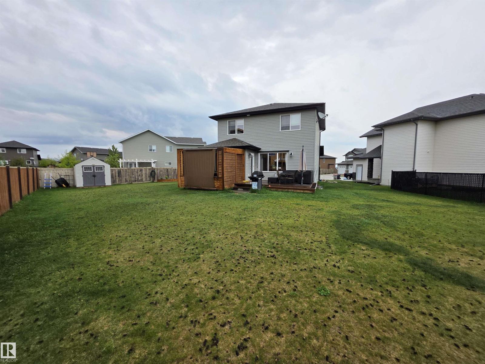 4104 41 St, Drayton Valley, Alberta  T7A 0B4 - Photo 27 - E4486945