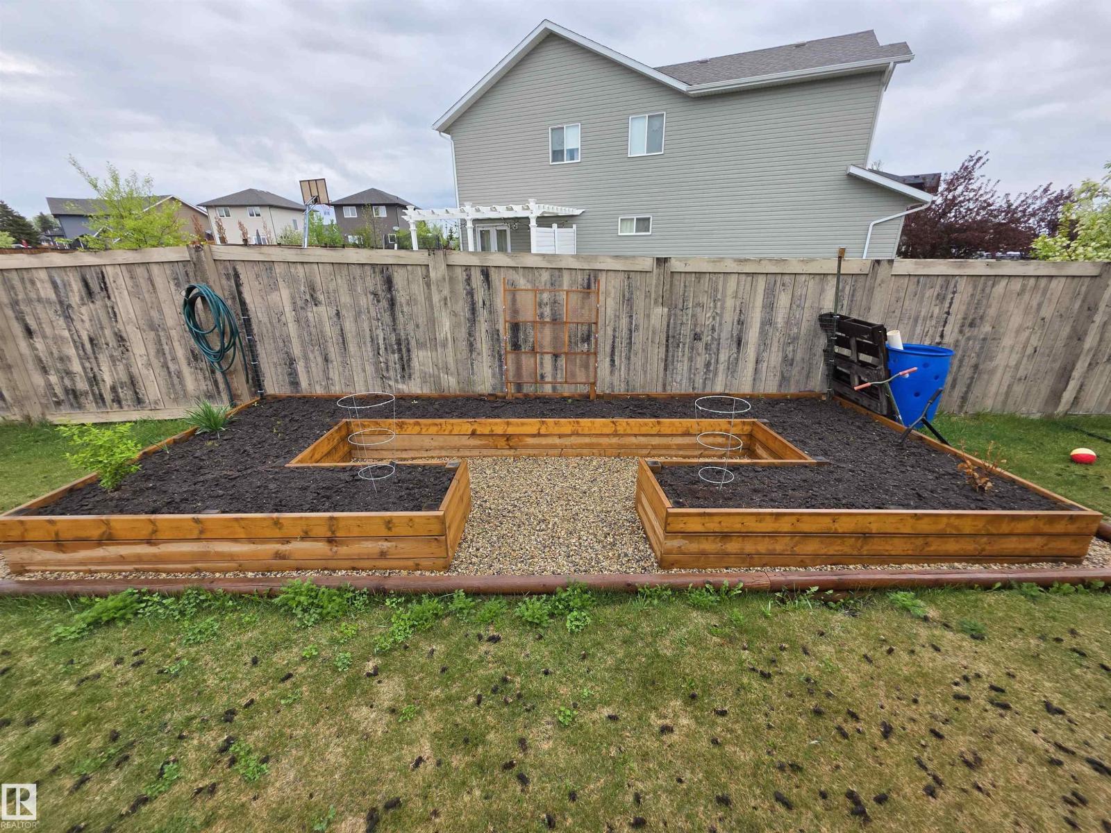 4104 41 St, Drayton Valley, Alberta  T7A 0B4 - Photo 33 - E4486945