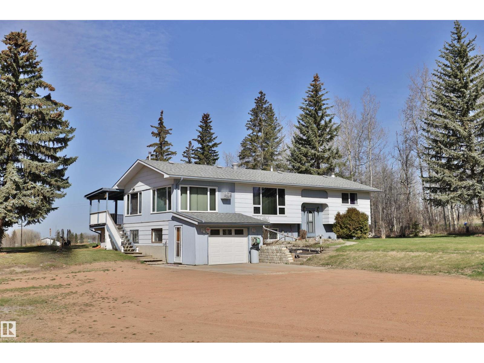 4701 22 St, Rural Wetaskiwin County, Alberta  T0C 2C0 - Photo 1 - E4486969