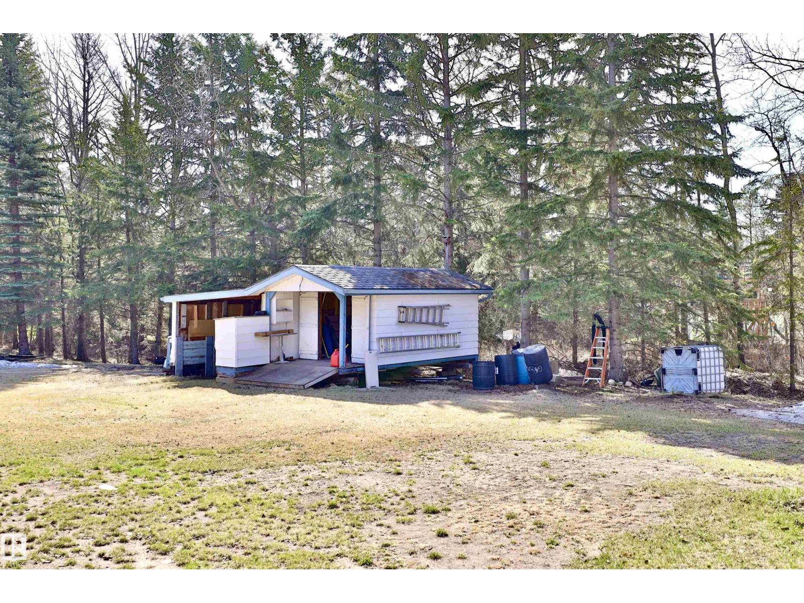 4701 22 St, Rural Wetaskiwin County, Alberta  T0C 2C0 - Photo 14 - E4486969
