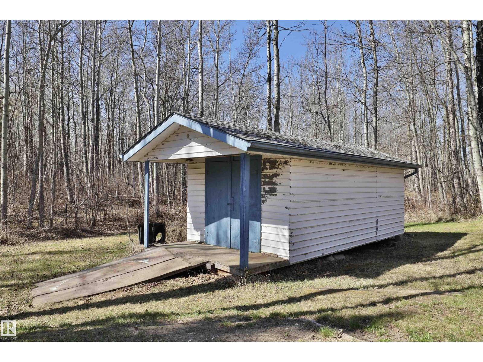 4701 22 St, Rural Wetaskiwin County, Alberta  T0C 2C0 - Photo 15 - E4486969