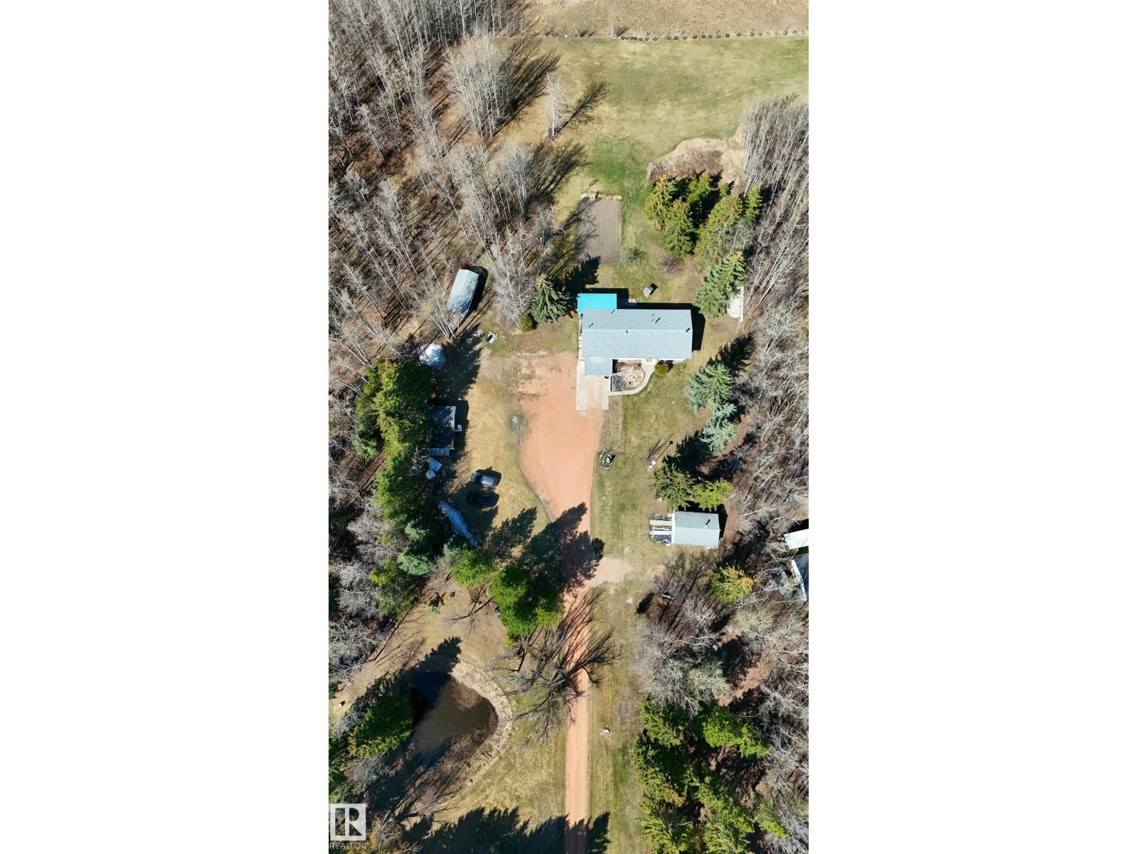 4701 22 St, Rural Wetaskiwin County, Alberta  T0C 2C0 - Photo 2 - E4486969