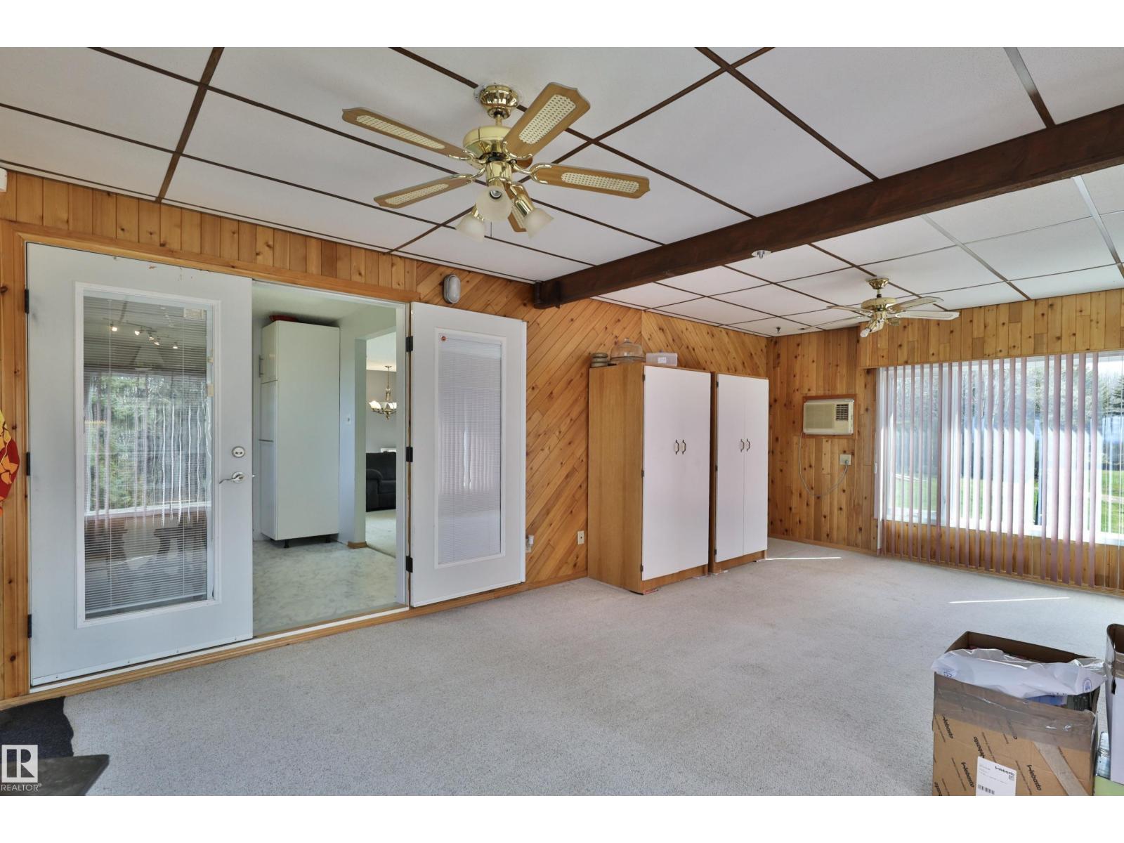 4701 22 St, Rural Wetaskiwin County, Alberta  T0C 2C0 - Photo 33 - E4486969