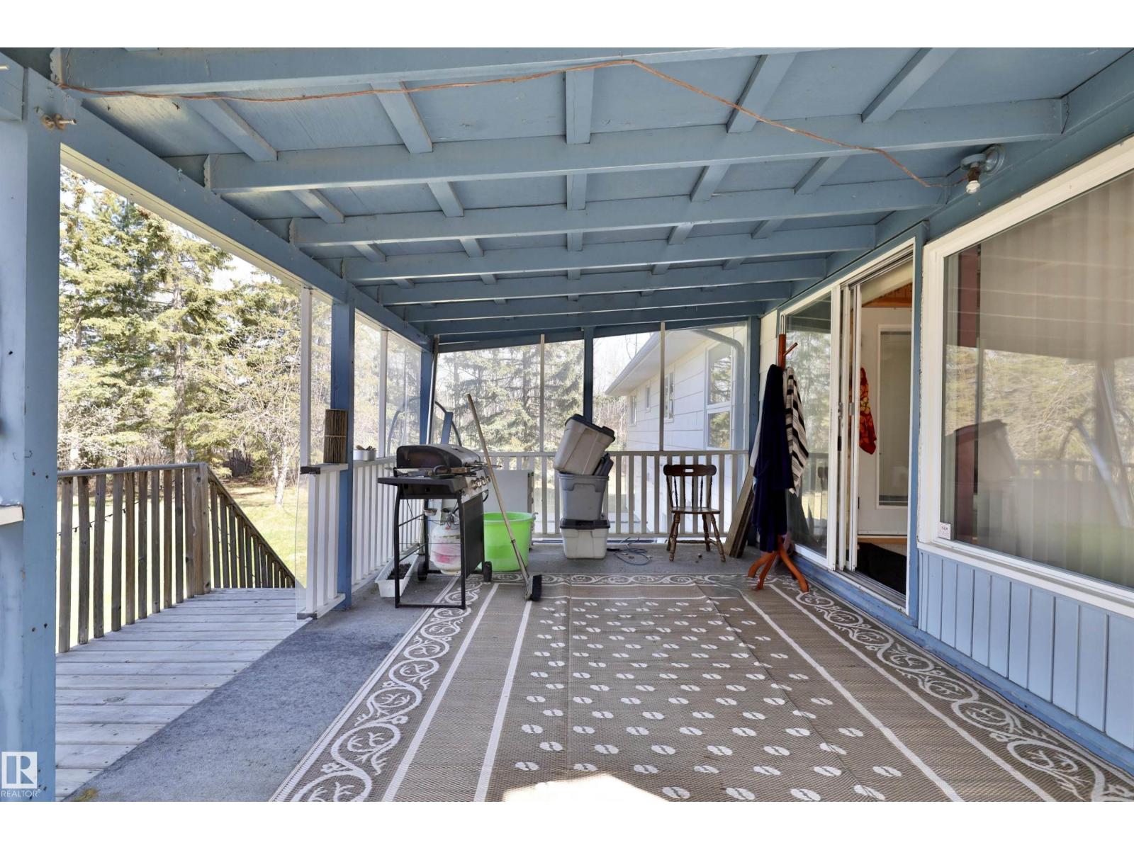 4701 22 St, Rural Wetaskiwin County, Alberta  T0C 2C0 - Photo 36 - E4486969