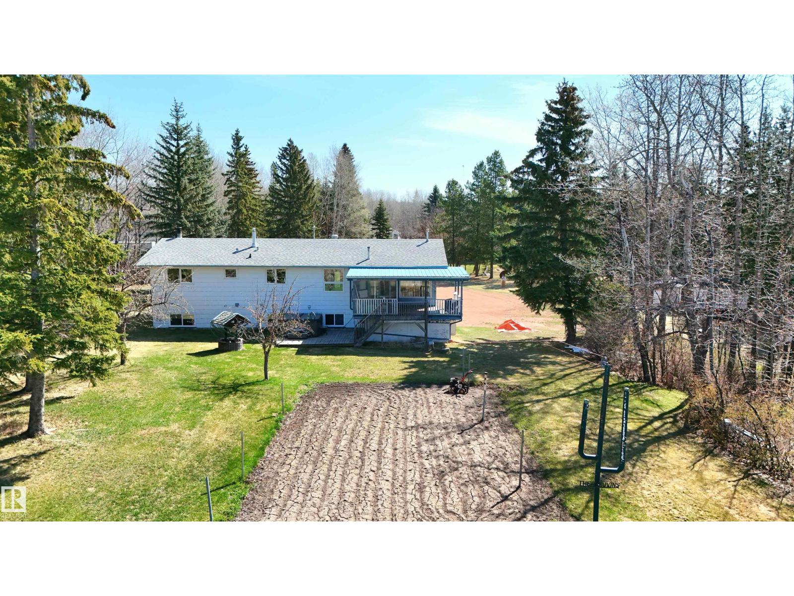 4701 22 St, Rural Wetaskiwin County, Alberta  T0C 2C0 - Photo 4 - E4486969